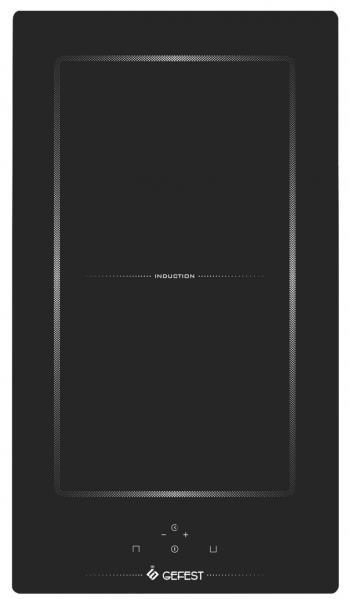 Индукционная варочная панель GEFEST ПВИ 4001