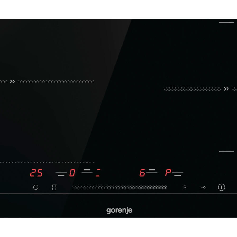 Индукционная варочная панель Gorenje ISC645BSC, превью следующего фото