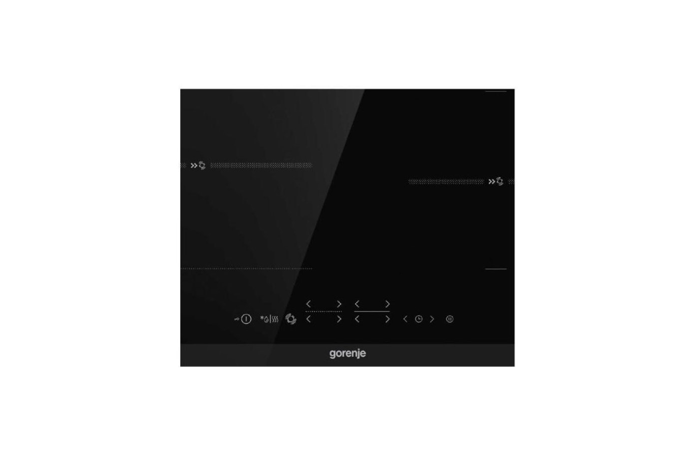 Индукционная варочная панель Gorenje IT641BCSC7, фото 4