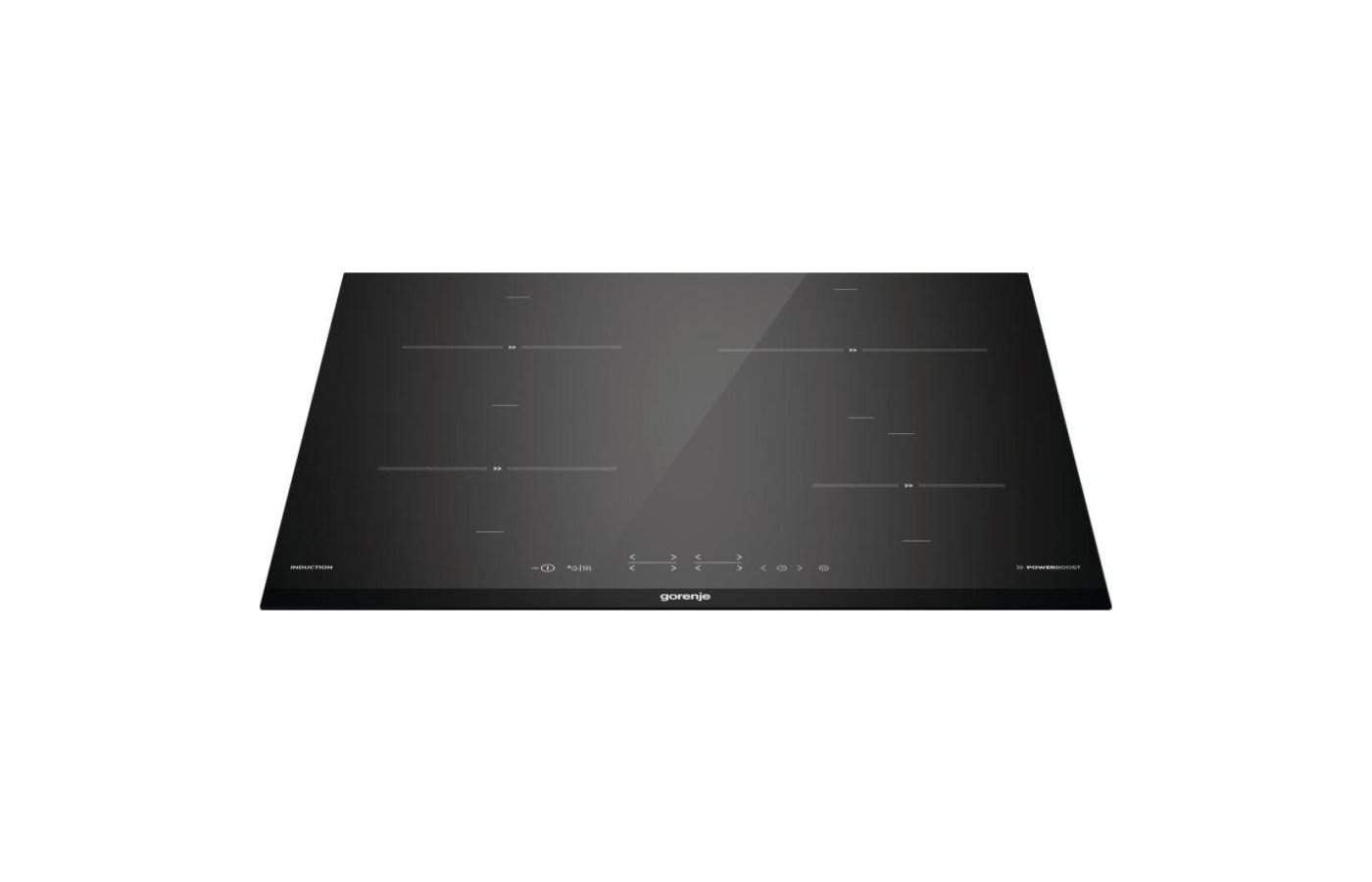 Индукционная варочная панель Gorenje IT641BCSC7, фото 6
