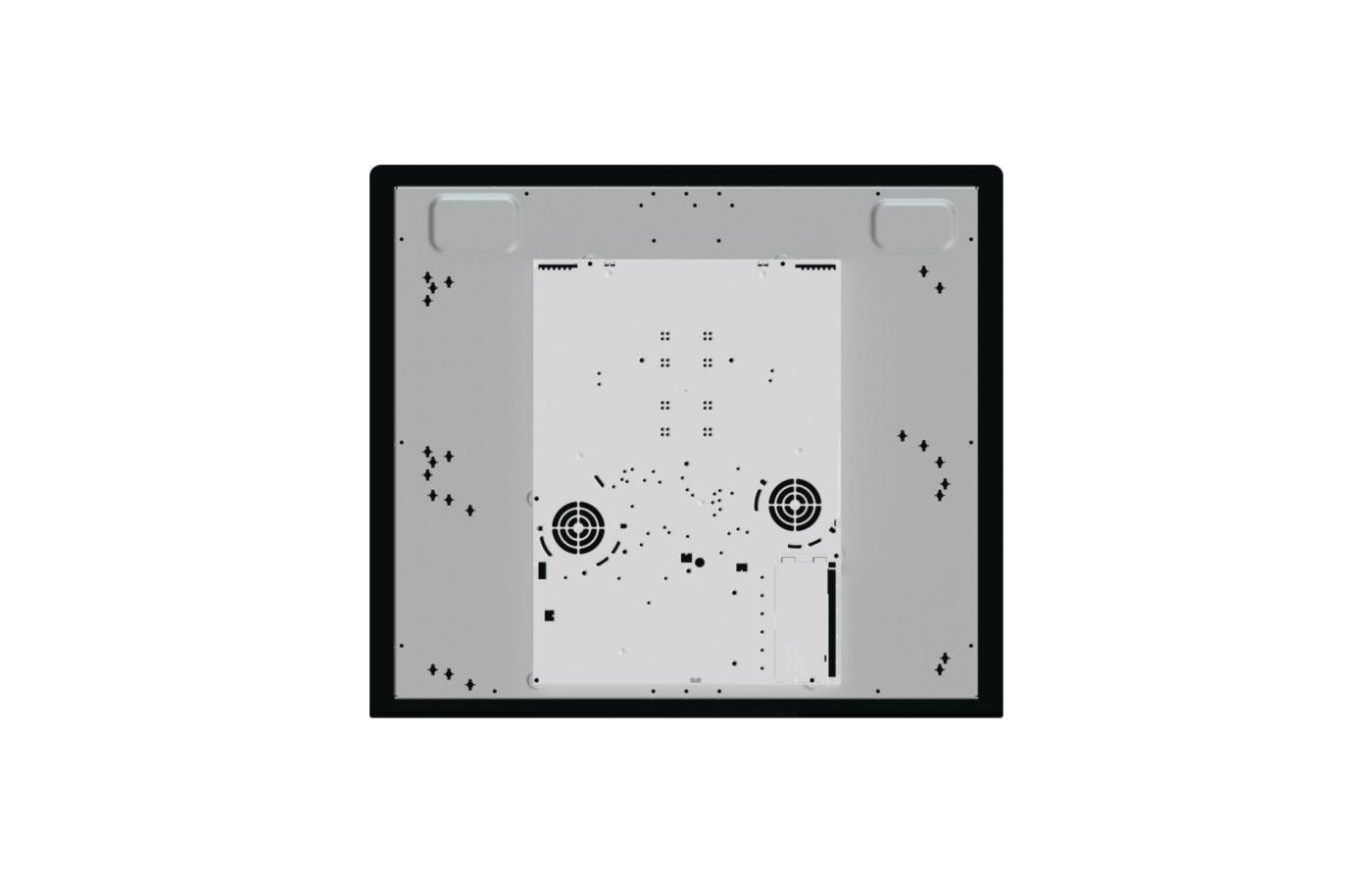 Индукционная варочная панель Gorenje IT641BCSC7, фото 7