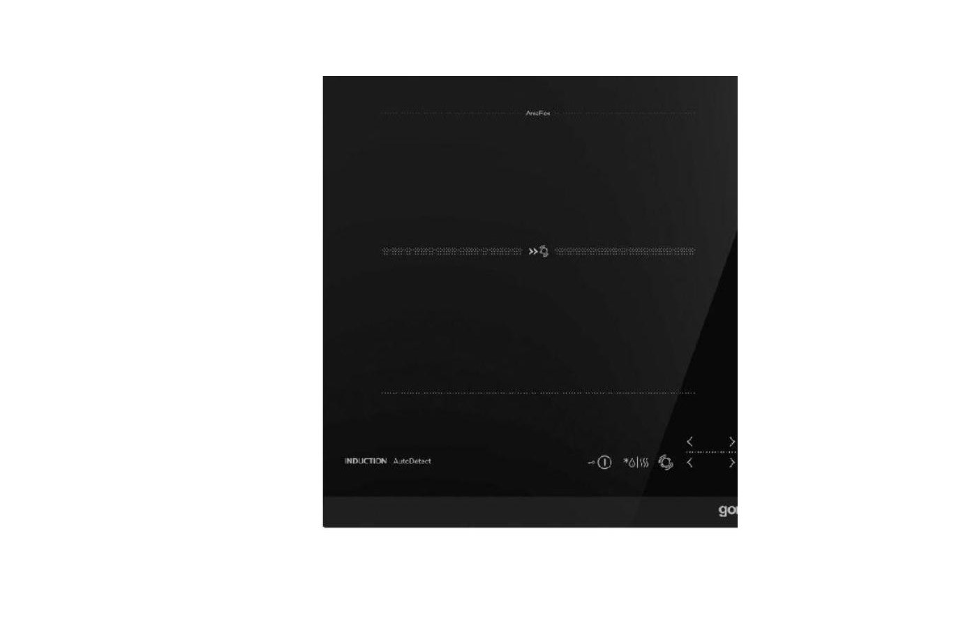 Индукционная варочная панель Gorenje IT641BCSC7, фото 9