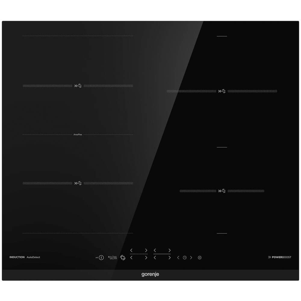 Индукционная варочная панель Gorenje IT645BCSC, превью следующего фото
