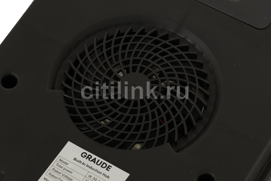 Индукционная варочная панель GRAUDE IK 30.1 C, фото 12