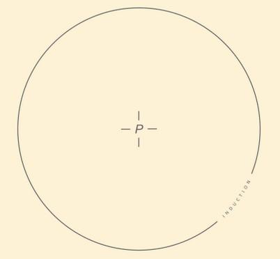 Индукционная варочная панель GRAUDE IK 30.1 C, фото 4