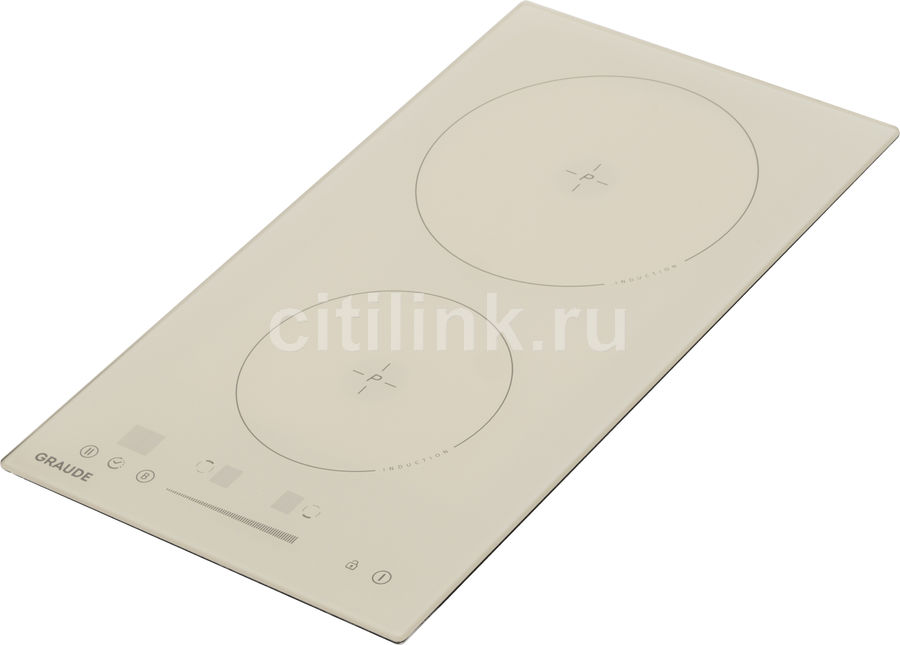 Индукционная варочная панель GRAUDE IK 30.1 C, фото 6