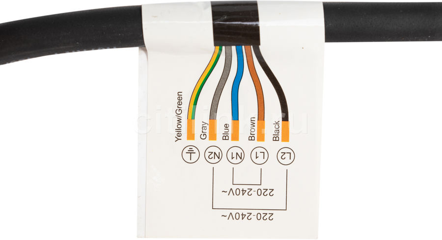 Индукционная варочная панель GRAUDE IK 60.0 AC, фото 13