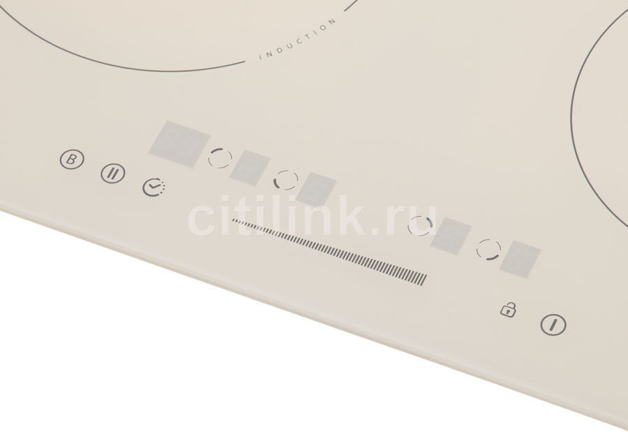 Индукционная варочная панель GRAUDE IK 60.0 AC, фото 10