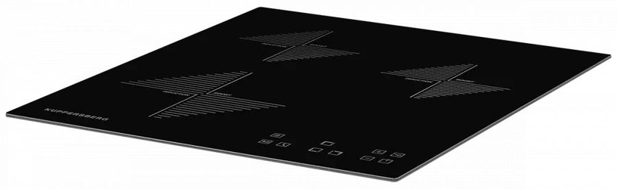 Индукционная варочная панель KUPPERSBERG ICO 402, фото 2