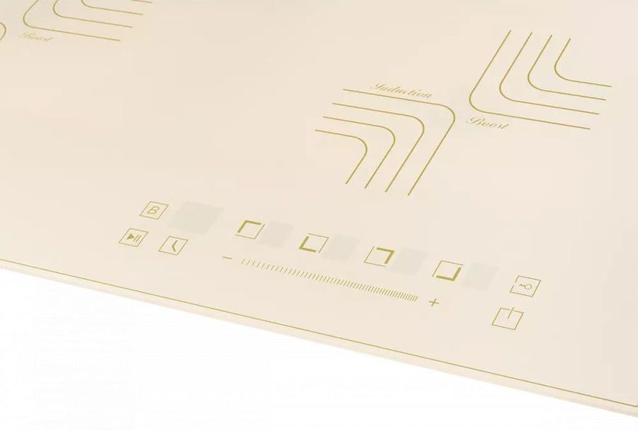 Индукционная варочная панель KUPPERSBERG ICS 606 C, фото 3