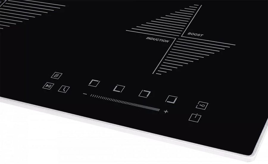 Индукционная варочная панель KUPPERSBERG ICS 608, фото 2