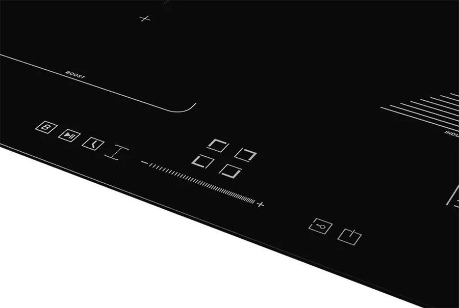 Индукционная варочная панель KUPPERSBERG ICS 614, фото 2