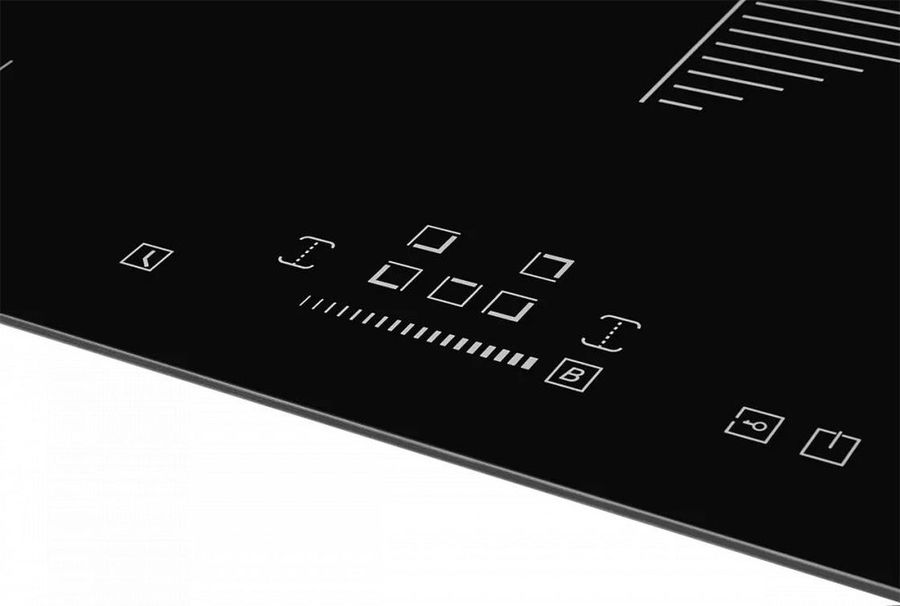Индукционная варочная панель KUPPERSBERG IMS 901, фото 3