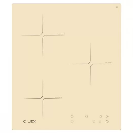 Индукционная варочная панель LEX EVI 430 IV