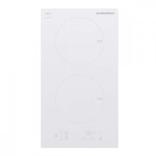 Индукционная варочная панель Maunfeld EVI.292-WH