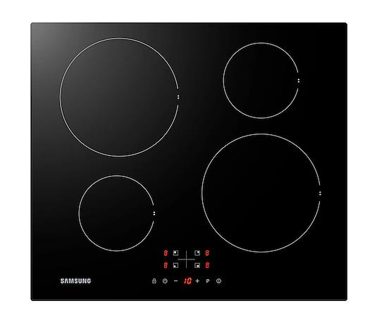 Индукционная варочная панель SAMSUNG NZ64F3NM1AB/WT, фото 3