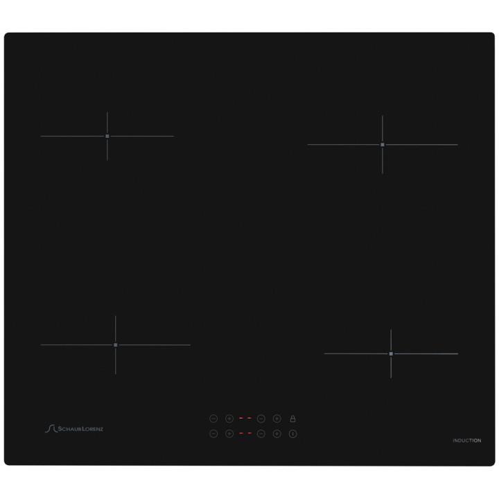 Индукционная варочная панель SCHAUB LORENZ SLK IY 60 T1