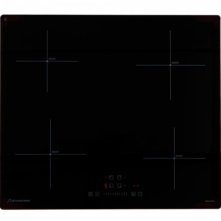 Индукционная варочная панель SCHAUB LORENZ SLK IY 61 H1
