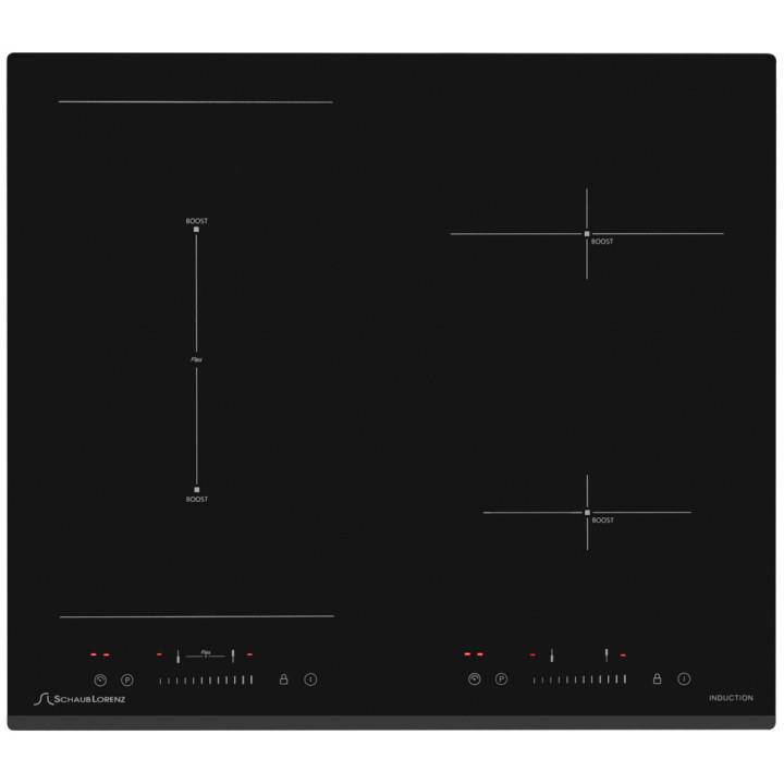 Индукционная варочная панель SCHAUB LORENZ SLK IY 64 S1