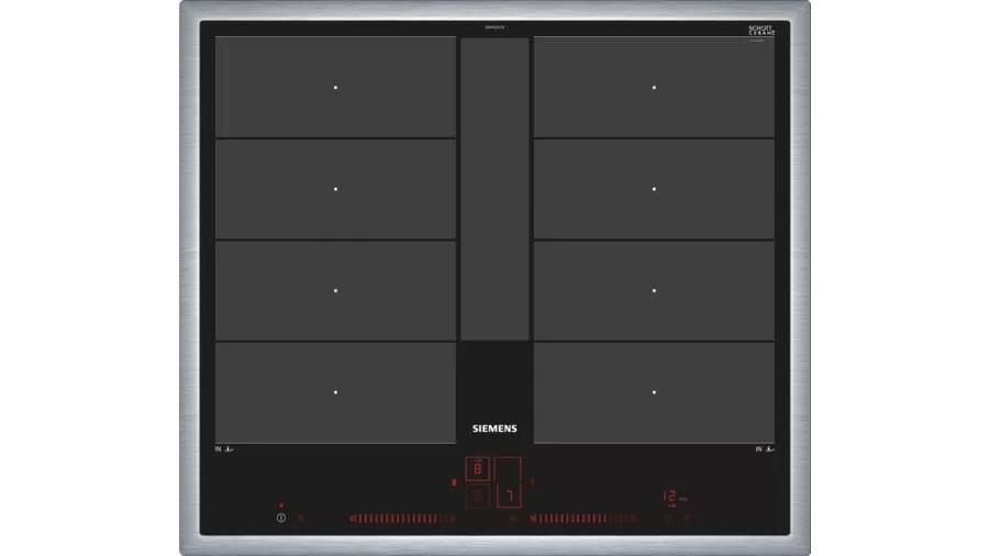 Индукционная варочная панель SIEMENS EX645LYC1E