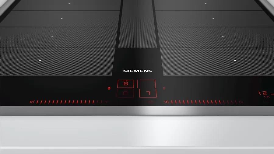Индукционная варочная панель SIEMENS EX645LYC1E, фото 2