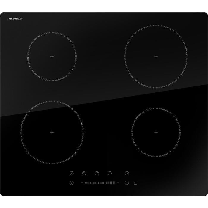 Индукционная варочная панель THOMSON HI20-4N06, фото 2
