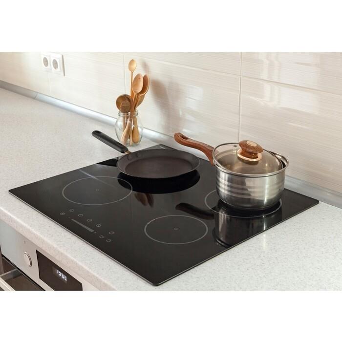 Индукционная варочная панель THOMSON HI20-4N06, фото 4