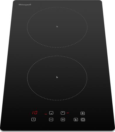 Индукционная варочная панель Weissgauff HI 32 BA
