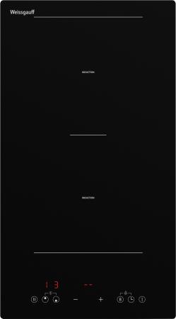 Индукционная варочная панель WEISSGAUFF HI 32 BSCM FLEX