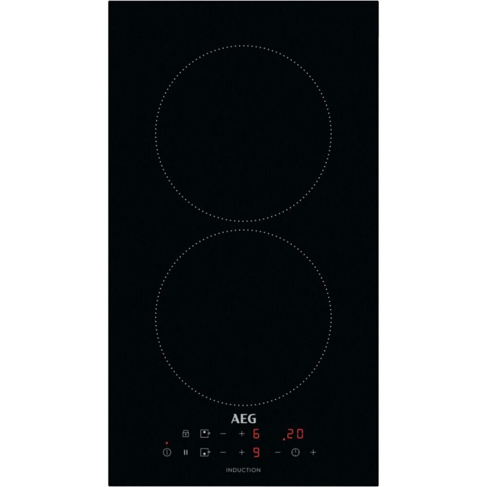 Индукционная варочная поверхность AEG IKB32300CB