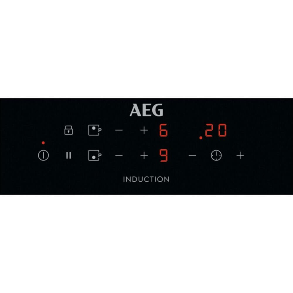 Индукционная варочная поверхность AEG IKB32300CB, превью предыдущего фото