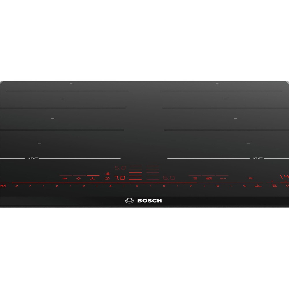 Индукционная варочная поверхность Bosch PXX675DV1E, превью следующего фото