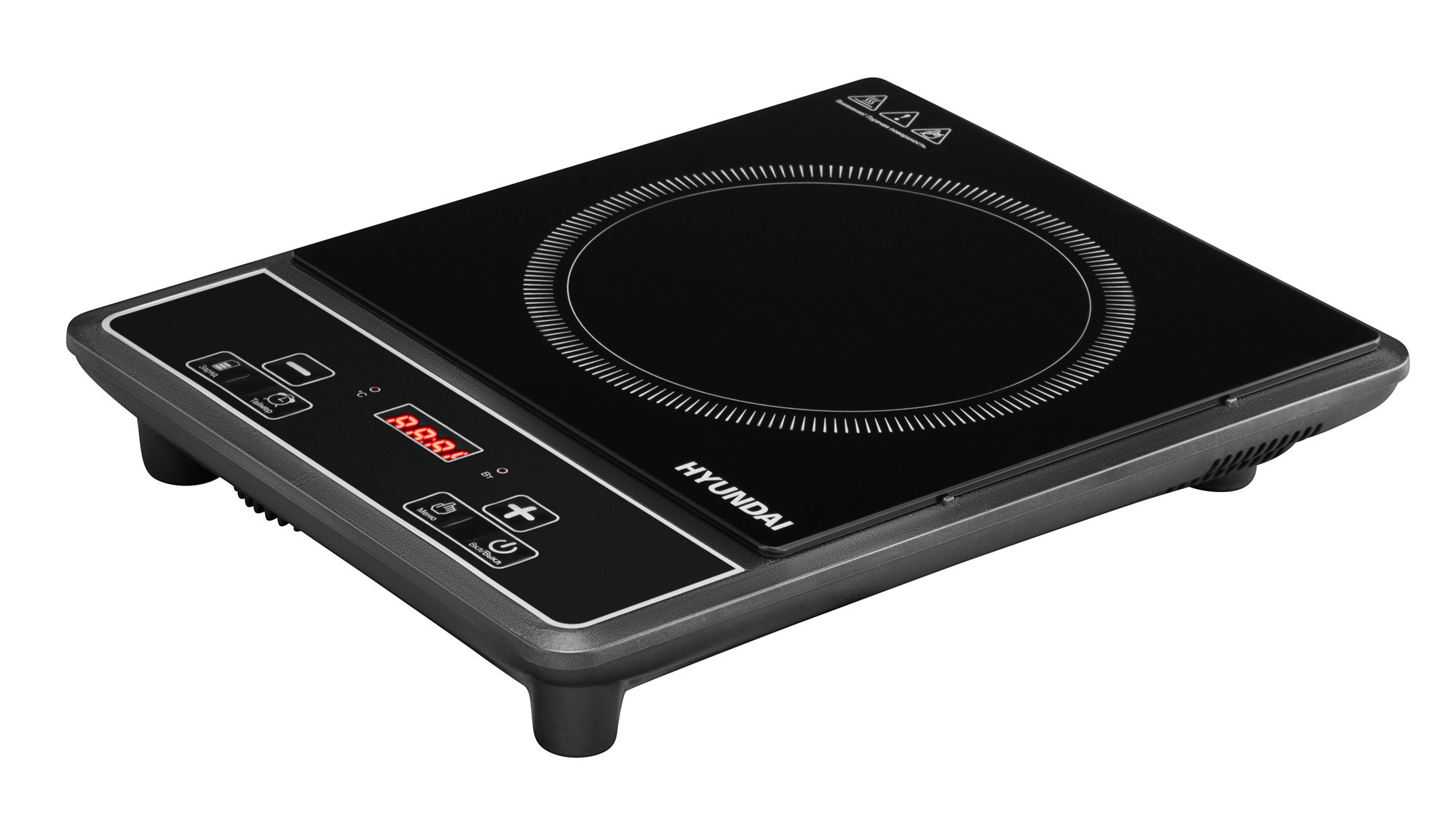 Инфракрасная плита Hyundai HYC-0121, фото 7