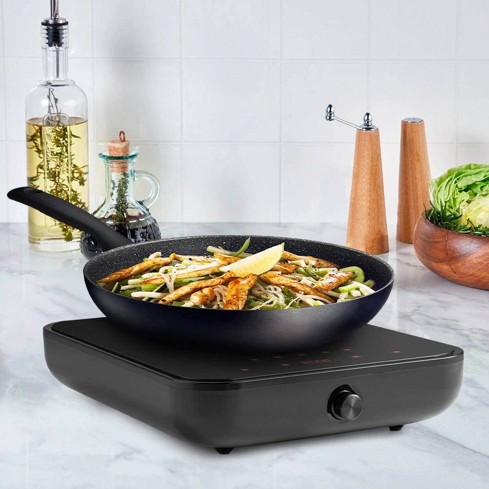 Инфракрасная плита Kitfort КТ-141, фото 3