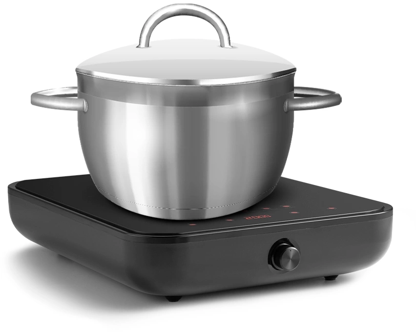 Инфракрасная плита Kitfort КТ-141, фото 6