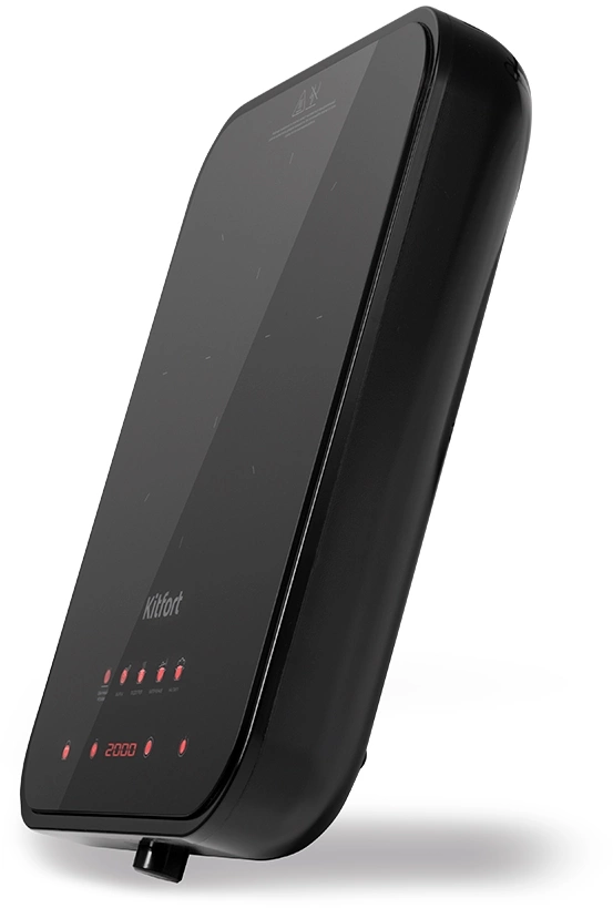 Инфракрасная плита Kitfort КТ-141, фото 9