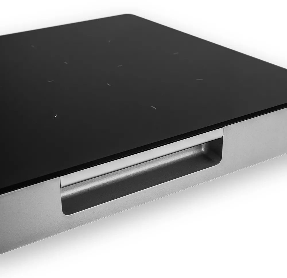 Инфракрасная плита Kitfort КТ-146, фото 4