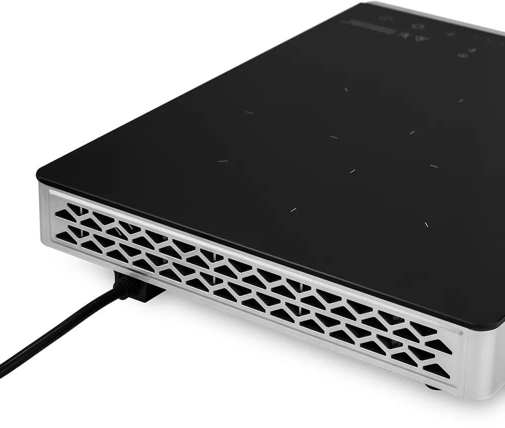 Инфракрасная плита Kitfort КТ-146, фото 5