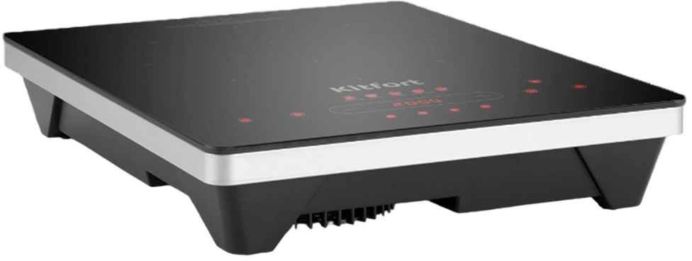 Инфракрасная плита Kitfort КТ-153, фото 3