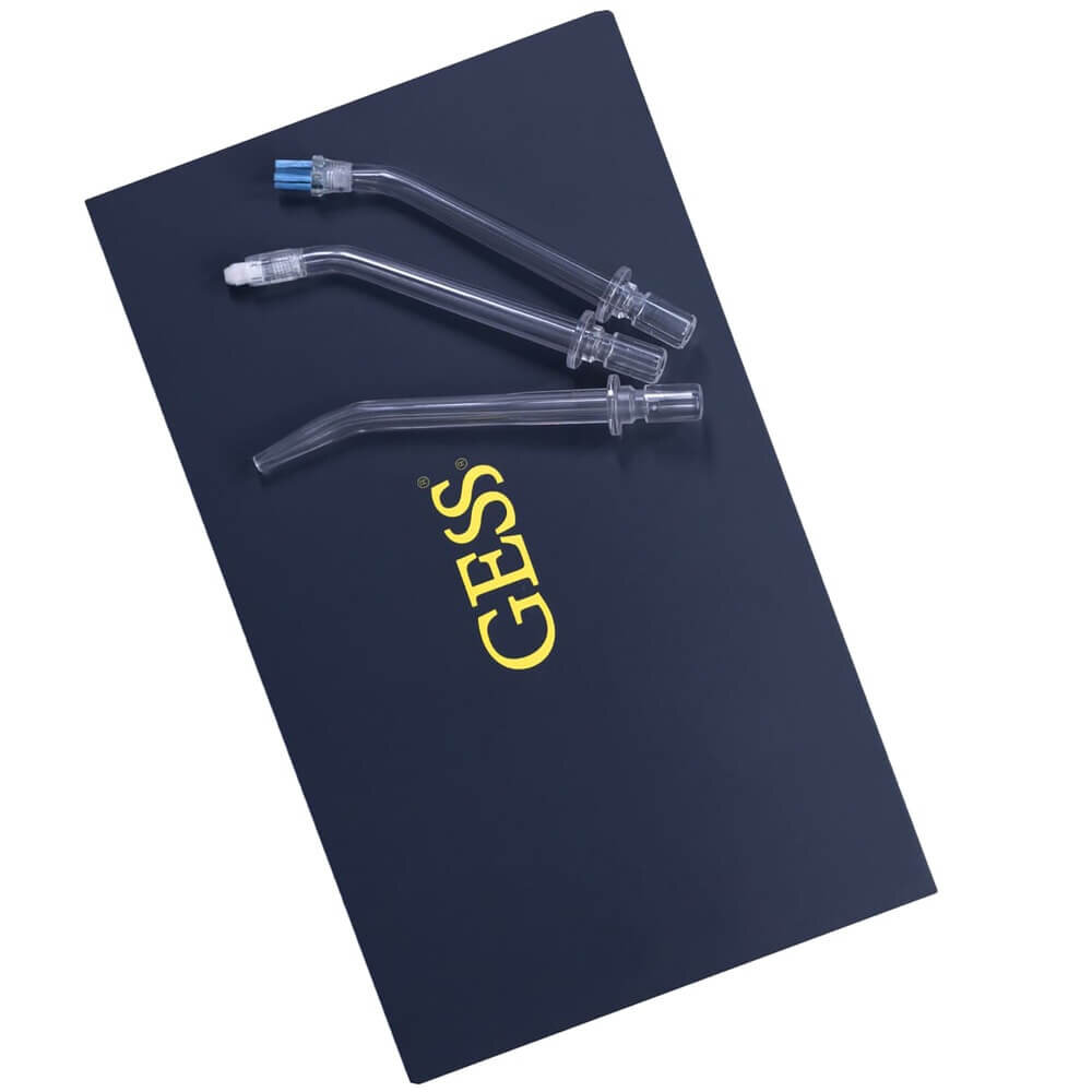 Ирригатор GESS Aqua Mini 711 grey, превью предыдущего фото