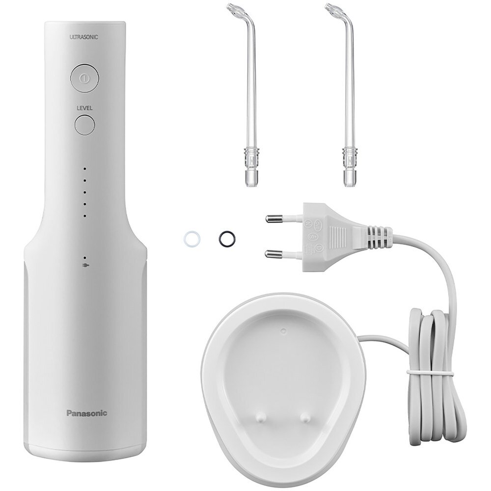 Ирригатор Panasonic EW-DJ66-W321, превью предыдущего фото