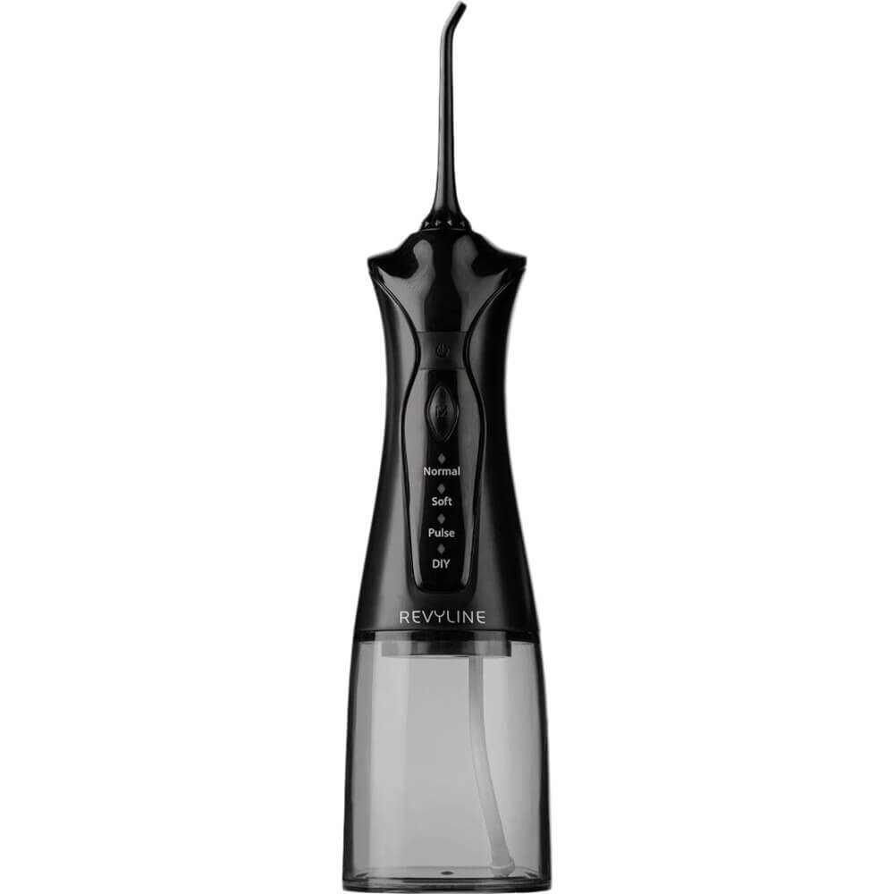 Ирригатор Revyline RL 220 чёрный