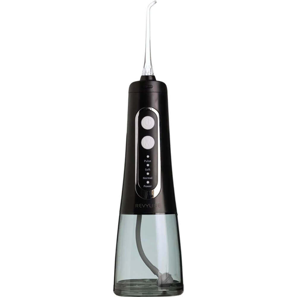 Ирригатор Revyline RL 240 чёрный