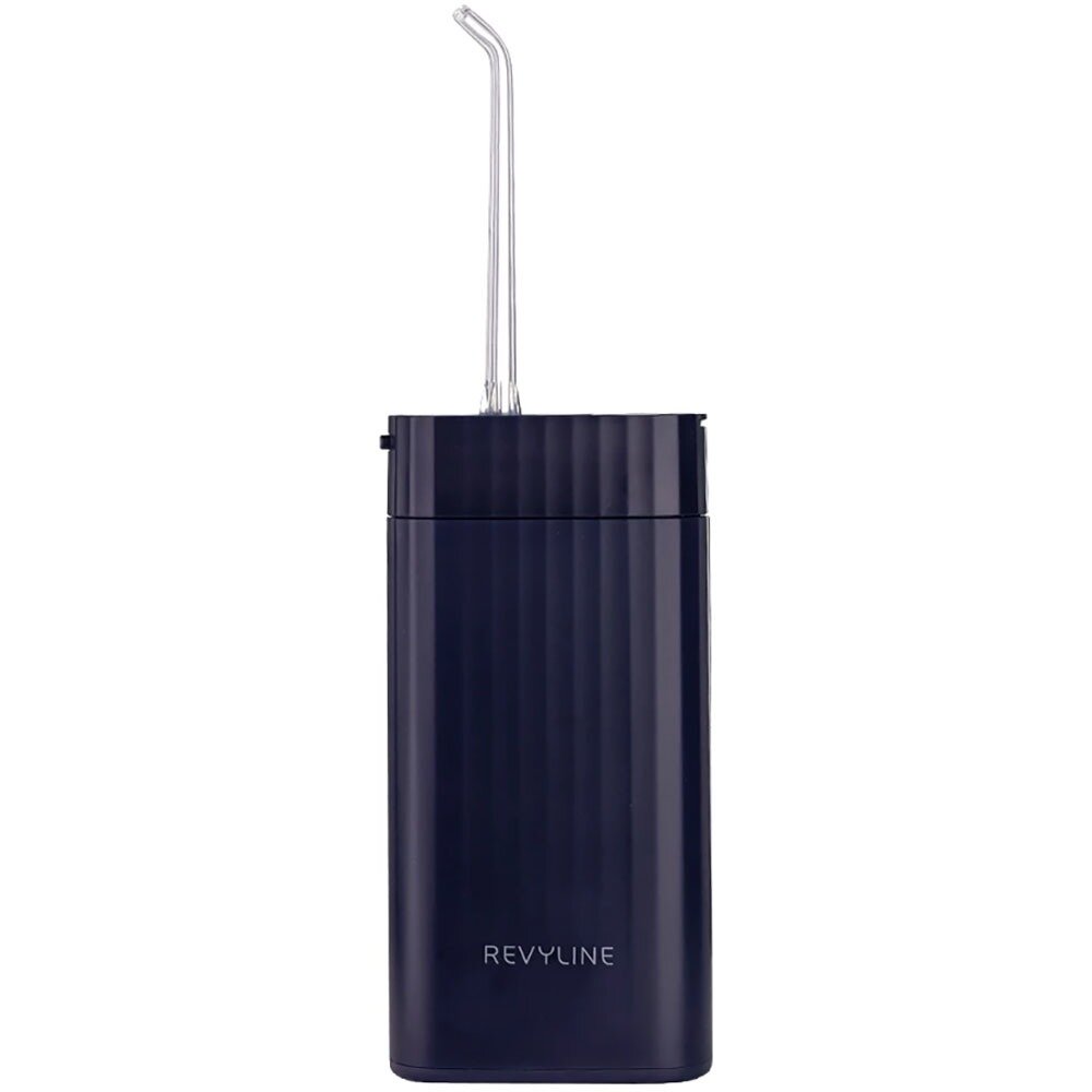 Ирригатор Revyline RL 410 синий, превью следующего фото