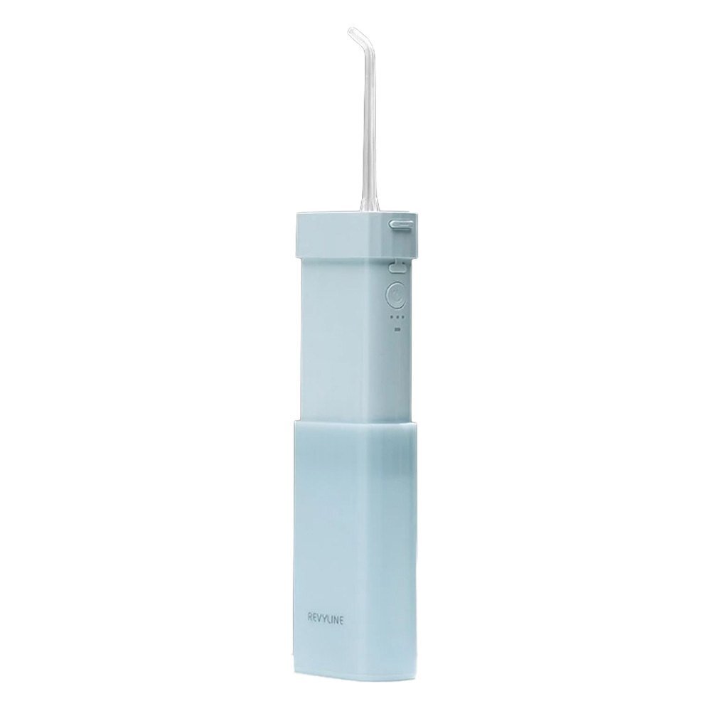 Ирригатор Revyline RL 410 светло-синий