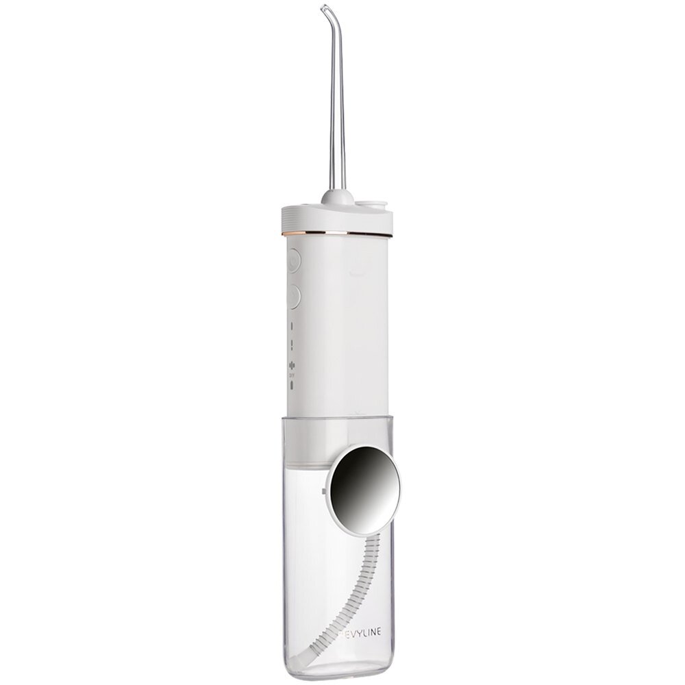 Ирригатор Revyline RL 430 белый, фото 4