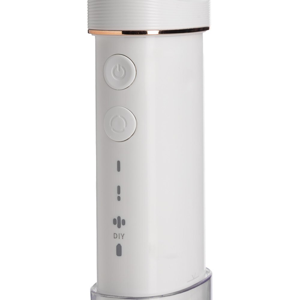 Ирригатор Revyline RL 430 белый, фото 5