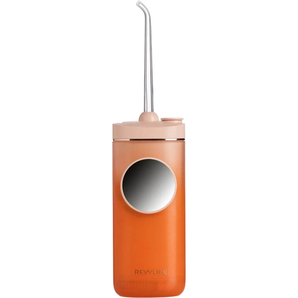 Ирригатор Revyline RL 430 Plus оранжевый