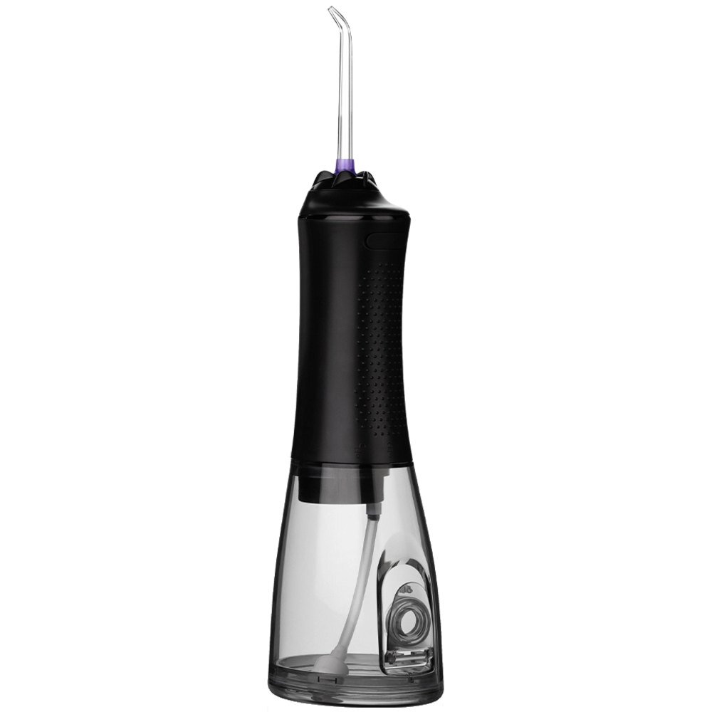 Ирригатор Revyline RL 450 чёрный, фото 3