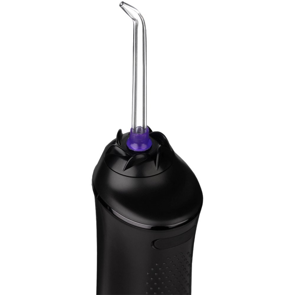 Ирригатор Revyline RL 450 чёрный, фото 6